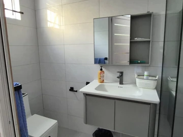 3 Bedroom Townhouse, Duplex