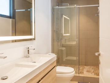 3 Bedroom Penthouse
