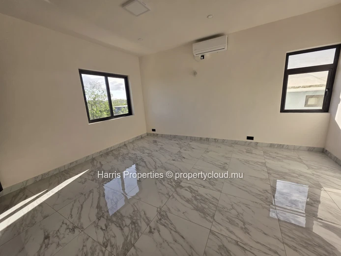 For Sale: Stunning Modern Villa in Grand Baie