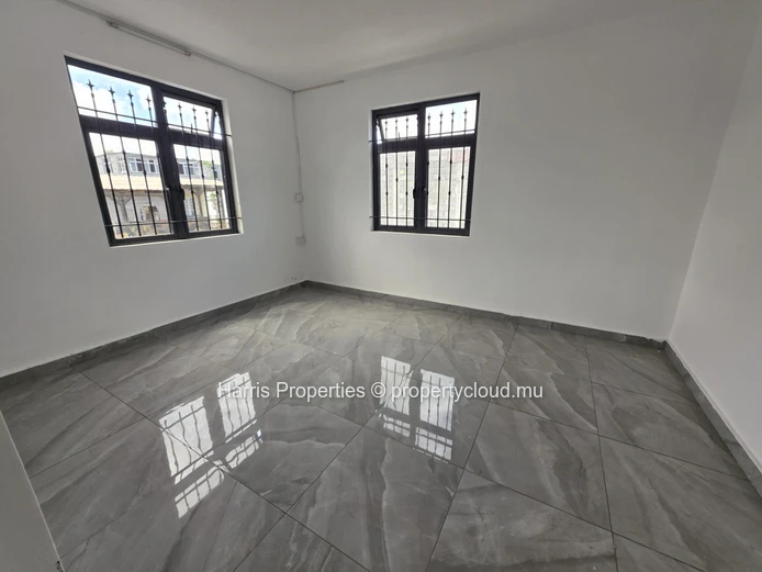 Newly built individual house for sale in Goodlands