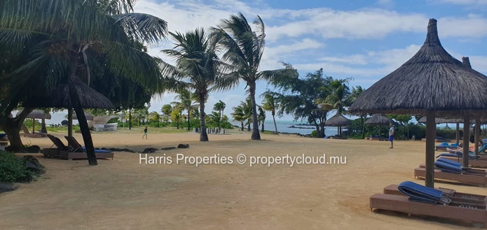 Beautiful penthouse with private rooftop for sale, in Cour Ambrée