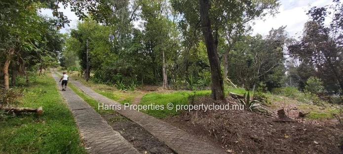 For Sale – Residential Land in Rodrigues 