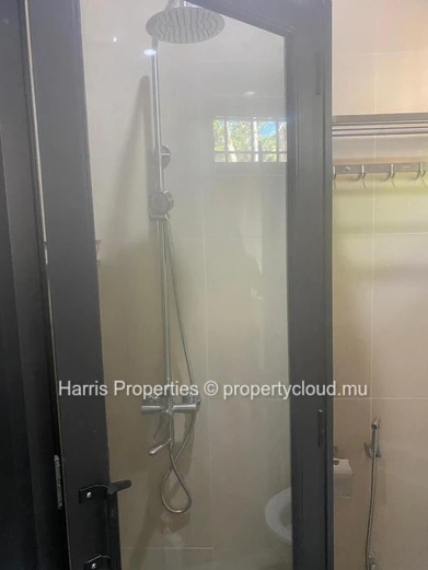 Single-storey villa for rent in Trou aux Biches (Sole Mandate)