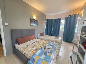 2 Bedroom Townhouse, Duplex