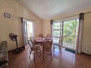 3 Bedroom Apartment