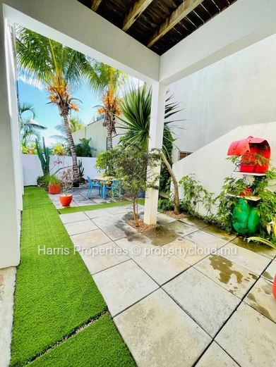 RES villa for sale in La Tourelle du Tamarin 