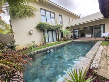 3 Bedroom Villa