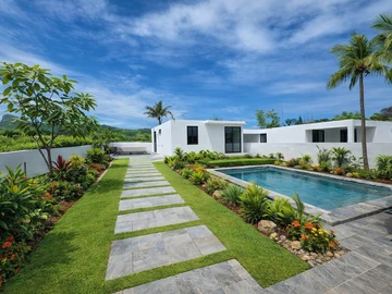 2 Bedroom Villa