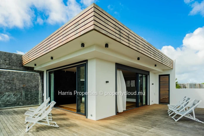 Exquisite Villa with a true luxury lifestyle