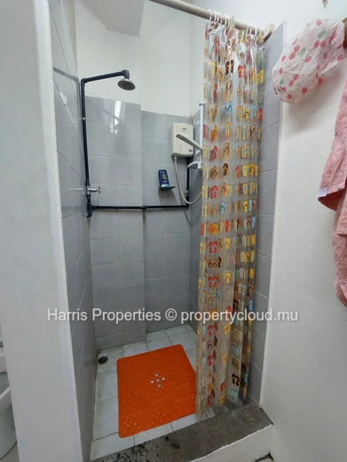 For Rent – Charming 2-bedrooms apartment in Pereybere (Sole Mandate)