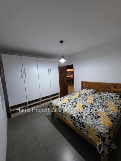 Stunning Modern Villa for Rent – Grand Gaube