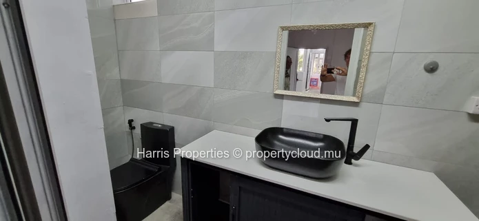 Beautiful First-Floor Apartment for Rent – Trou aux Biches