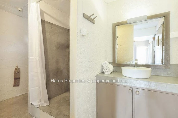 Business Goodwill For Sale: Guest House For Sale – Saint Gabriel, Rodrigues 