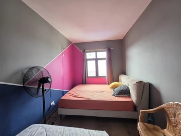 8 Bedroom House