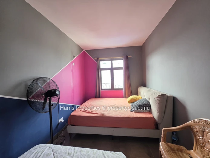 Grande et magnifique maison de 6 chambres avec deux studios à vendre