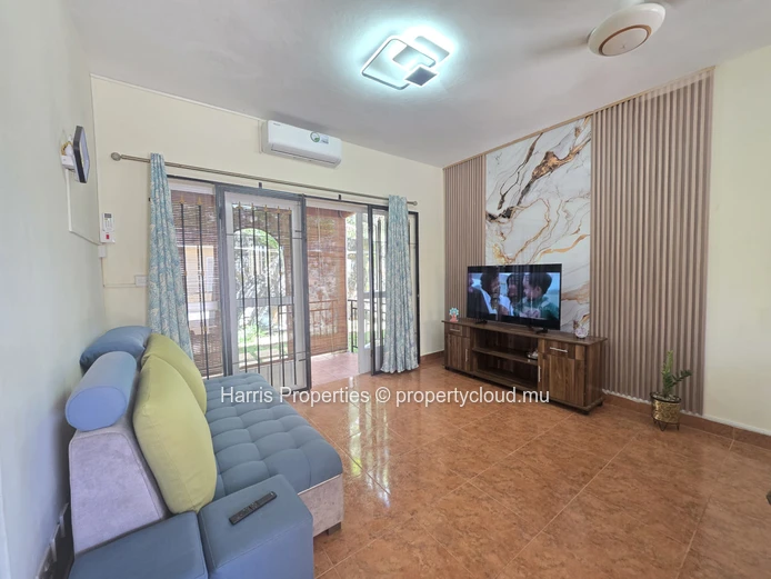 Beautiful Duplex for Rent in a Secure Residence – Grand Gaube