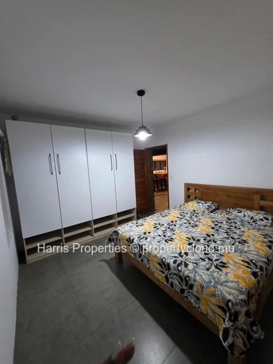 Stunning Modern Villa for Rent – Grand Gaube