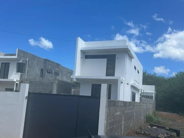 Maison de 3 Chambres