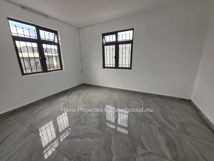 Newly built individual house for sale in Goodlands