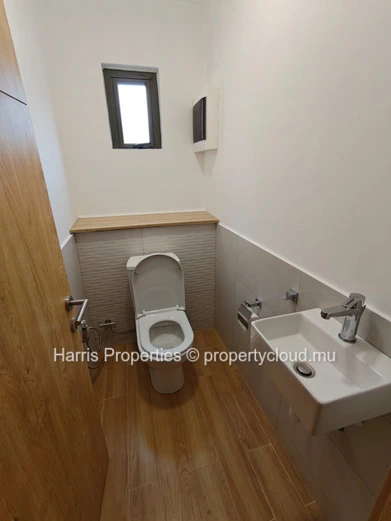 APARTMENT FOR RENT – FLEURY-SUR-MER, TROU AUX BICHES<br/>