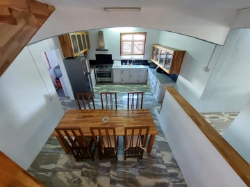 4 Bedroom Apartment