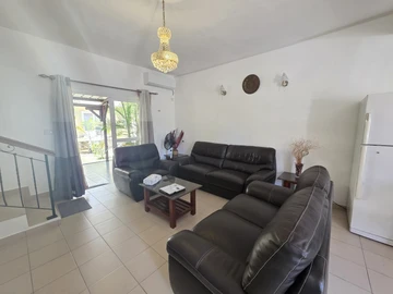 2 Bedroom Townhouse, Duplex