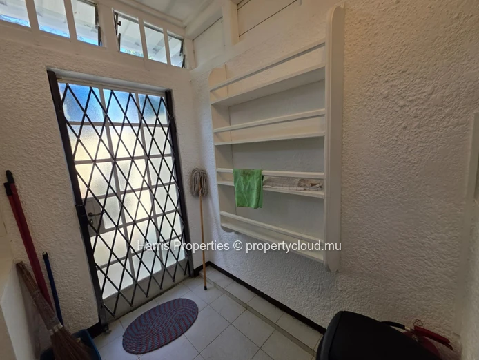 Individual duplex for rent in Morc Swan, Pereybere