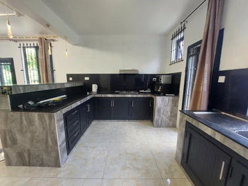 3 Bedroom Townhouse, Duplex