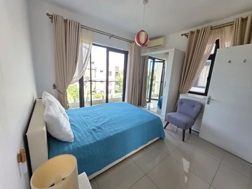 3 Bedroom Apartment