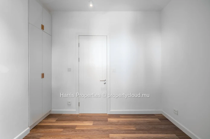 Prestigieux appartement de 3 chambres dans la résidence Marine, Pointe aux Canonniers
