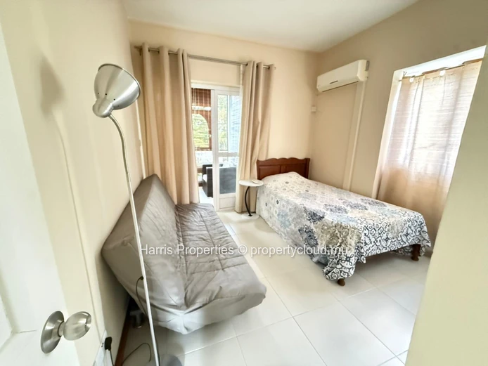 Modern and new apartment for rent.