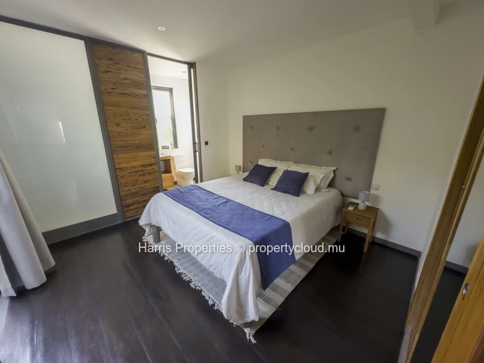 FOR SALE – Ground Floor Apartment – Reserved for Mauritian Citizens