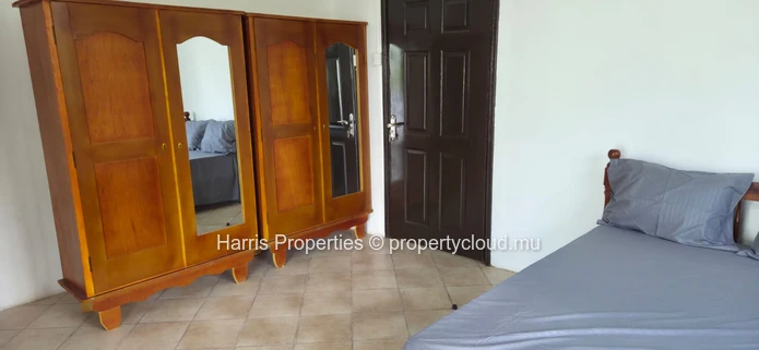 Beautiful Fully Renovated 3-Bedroom House for Rent – Péreybère