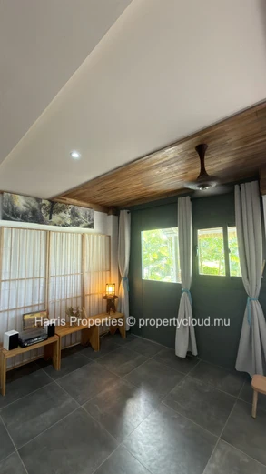 Apartment for Rent – Bain Boeuf