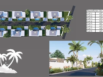 3 Bedroom Villa