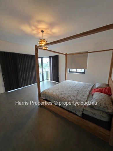 Stunning Modern Villa for Rent – Grand Gaube