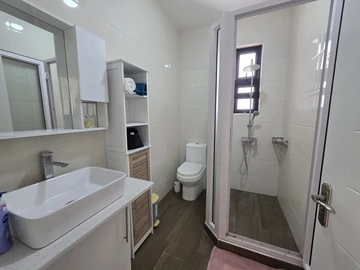 3 Bedroom Apartment