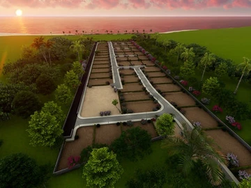 Residential Land