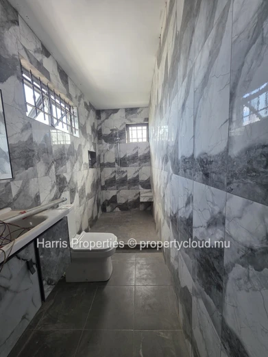 Newly built individual house for sale in Goodlands