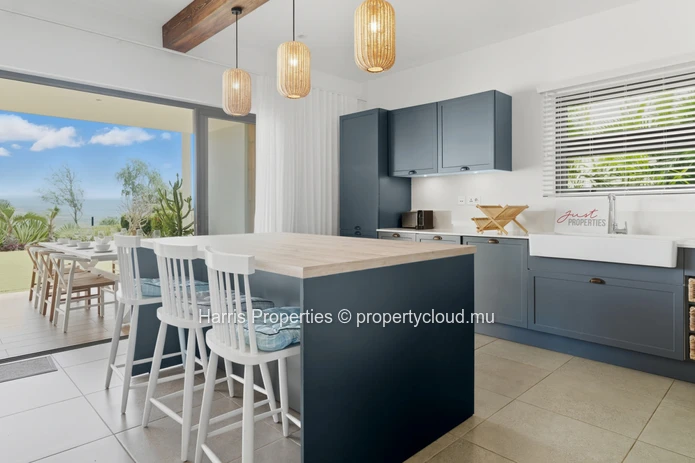 St Antoine Private Residence – Luxurious 3-Bedroom Apartment on the Ground Floor