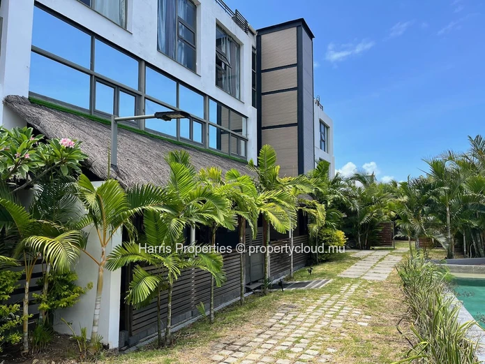 FOR SALE – Ground Floor Apartment – Reserved for Mauritian Citizens