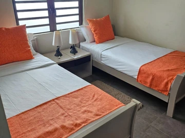 3 Bedroom Penthouse