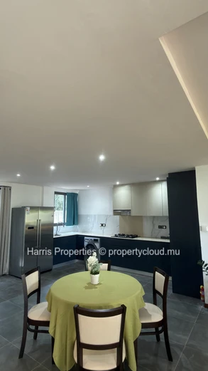 Apartment for Rent – Bain Boeuf