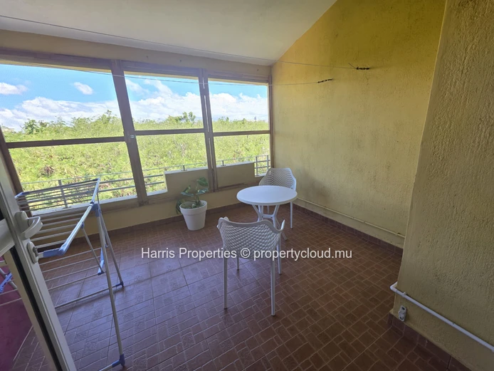 Beautiful Duplex for Rent in a Secure Residence – Grand Gaube