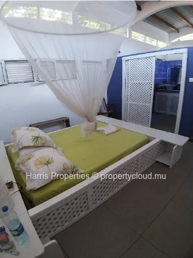 House For Sale – Rodrigues (Montagne Charlot / Soupir)