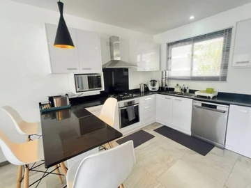 3 Bedroom Villa