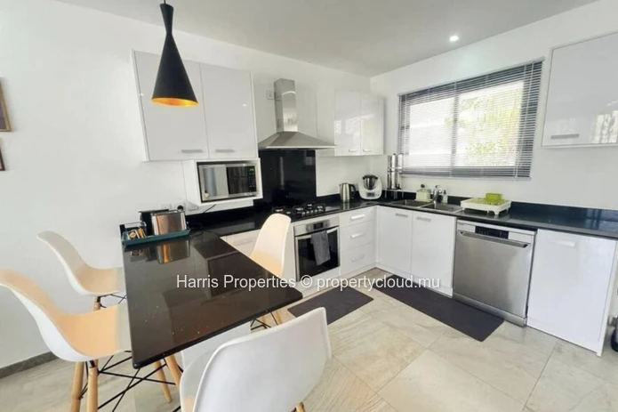 For Sale – Modern Villa with Lifetime Permanent Residence Permit