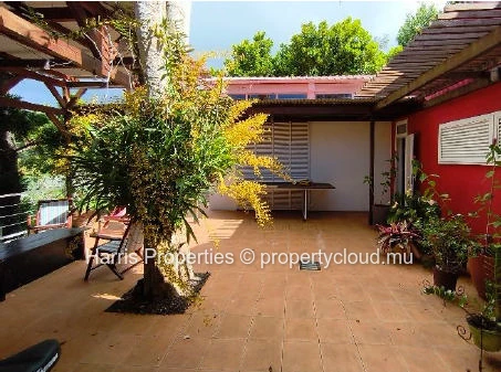 House For Sale – Rodrigues (Montagne Charlot / Soupir)