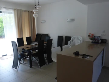 3 Bedroom Townhouse, Duplex