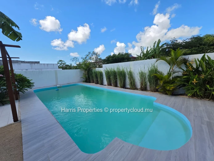 STUNNING NEWLY BUILT VILLA FOR SALE – PETIT RAFFRAY<br/>STUNNING NEWLY BUILT VILLA FOR SALE – PETIT RAFFRAY<br/>STUNN...